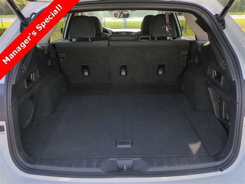 Used 2024 Subaru Outback Onyx Edition image 13