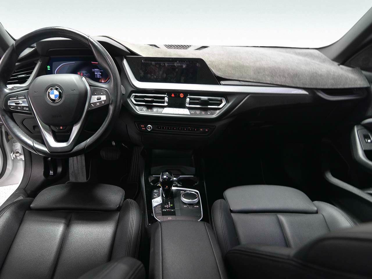 Used 2024 BMW 228i Gran Coupe FWD image 13