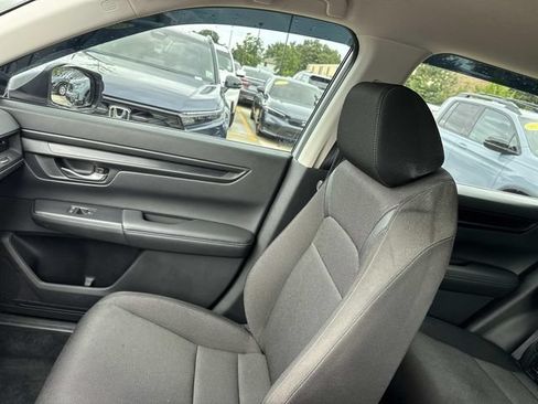 Certified 2023 Honda CR-V LX image 15