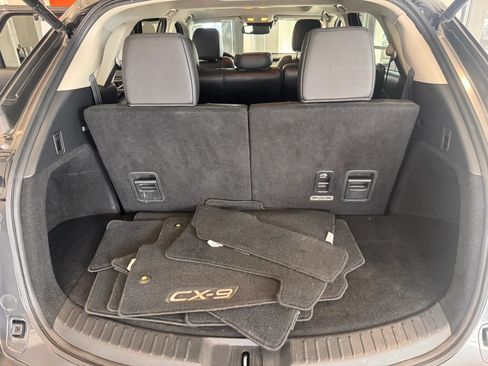 Used 2016 MAZDA CX-9 Touring AWD/4WD image 36