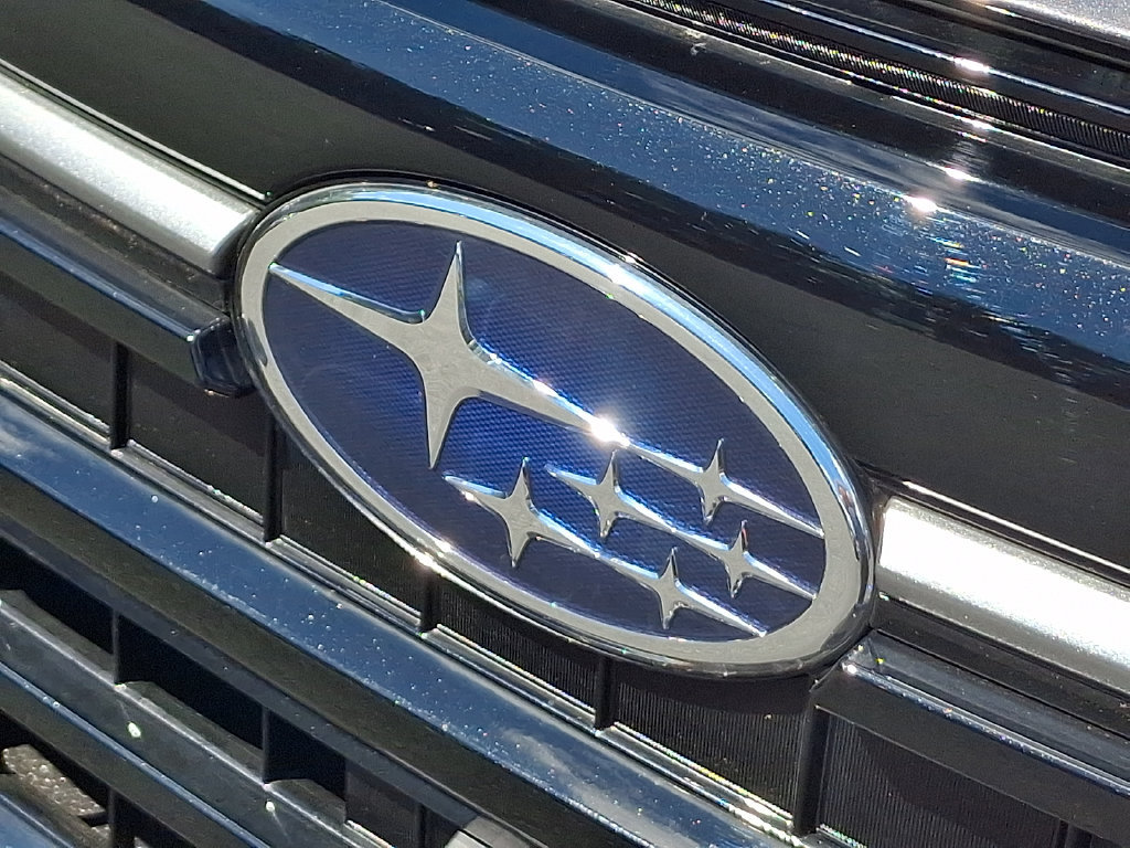 Certified 2026 Subaru Forester Touring AWD/4WD image 33