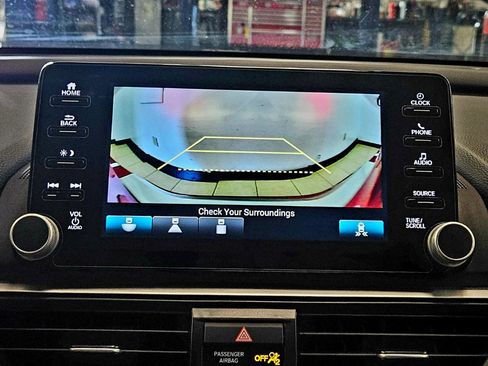 Used 2022 Honda Accord Sport image 20