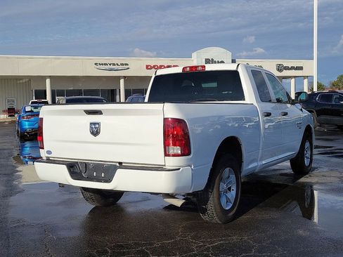 Used 2019 RAM 1500 Express image 5