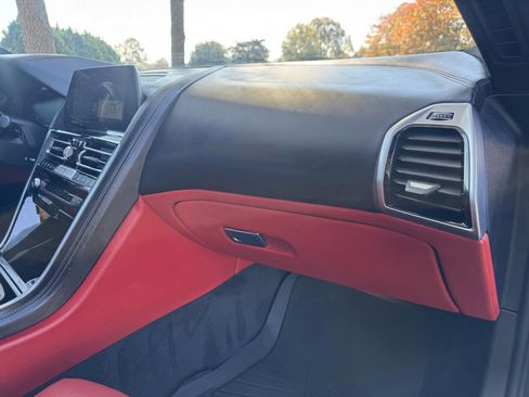 Used 2020 BMW M850i Gran Coupe xDrive image 29