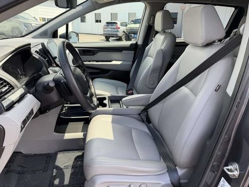 Used 2019 Honda Odyssey EX-L image 8