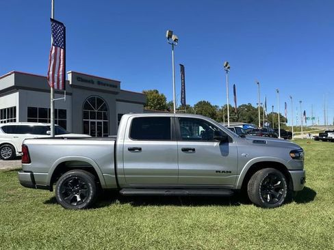 New 2026 RAM 1500 Big Horn image 5