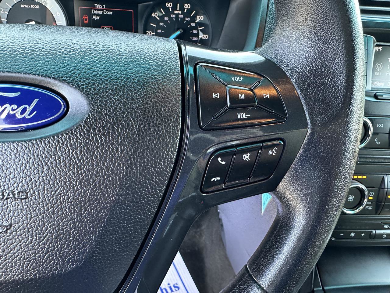 Used 2016 Ford Explorer 4WD image 15