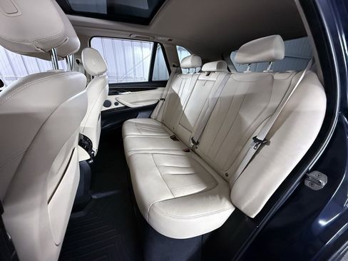 Used 2016 BMW X5 xDrive40e image 22