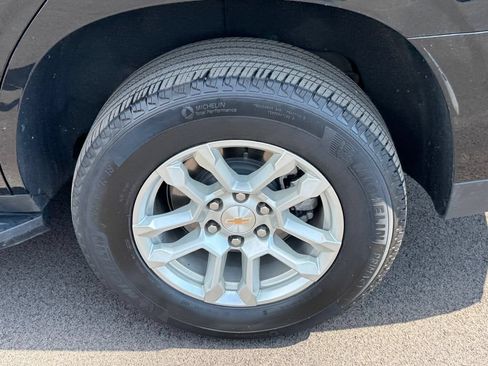 Used 2025 Chevrolet Tahoe LT AWD/4WD image 20