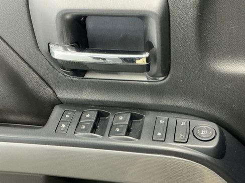 Used 2016 Chevrolet Silverado 1500 LT image 16