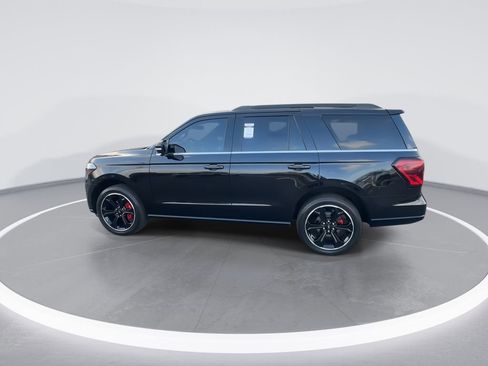 Used 2024 Ford Expedition Limited image 6