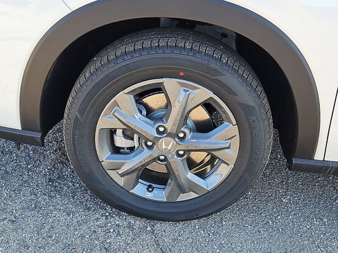 New 2026 Honda HR-V LX image 13