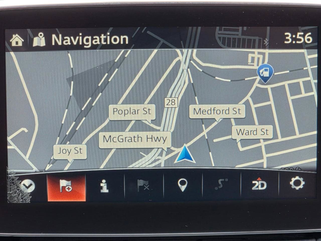 Used 2016 MAZDA CX-3 Grand Touring AWD/4WD image 22