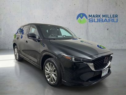 Used 2023 MAZDA CX-5 Signature
