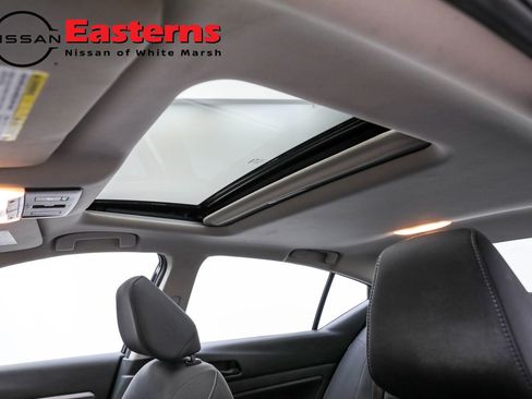 Used 2023 Nissan Altima 2.5 SV w/ SV Premium Package image 51