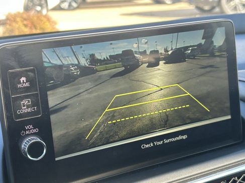 Certified 2025 Acura ADX A-Spec image 18