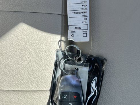 Used 2023 Mercedes-Benz CLA 250 image 38