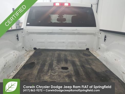 Certified 2024 RAM 2500 Big Horn image 29