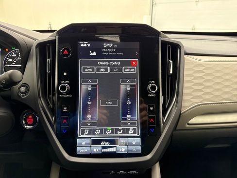 New 2026 Subaru Forester Premium image 19