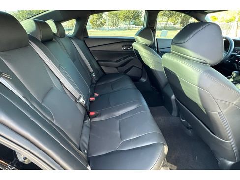 Used 2024 Honda Accord Sport image 17