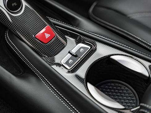 Used 2017 Ferrari F12 Berlinetta RWD image 68