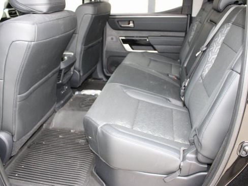 Used 2023 Toyota Tundra Limited image 6