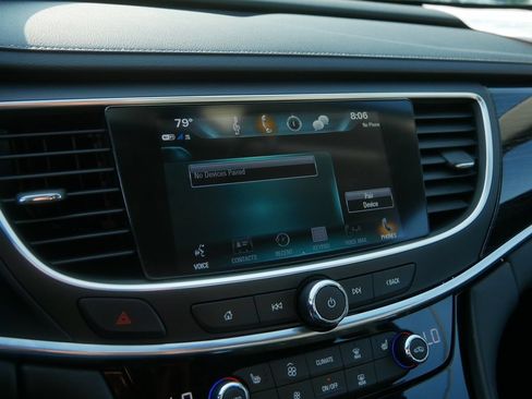 Used 2019 Buick LaCrosse Essence FWD image 23