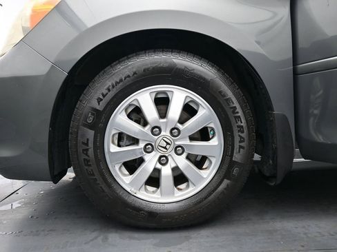 Used 2008 Honda Odyssey EX-L image 13