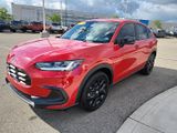 Certified 2023 Honda HR-V Sport image 6