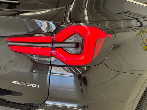 Used 2023 BMW X3 xDrive30i image 30