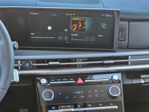 New 2026 Hyundai Santa Fe XRT image 22