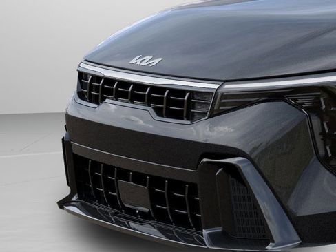 New 2025 Kia K4 GT-Line w/ GT-Line Premium Package image 13