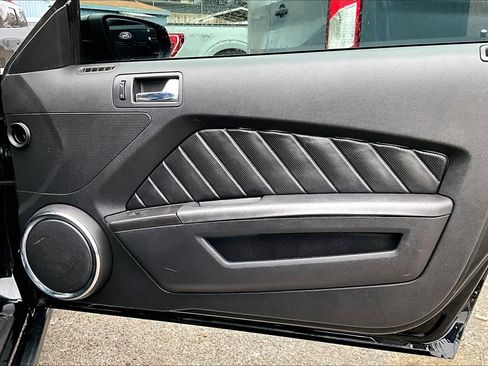 Used 2012 Ford Mustang Premium w/ V6 Performance Pkg image 21