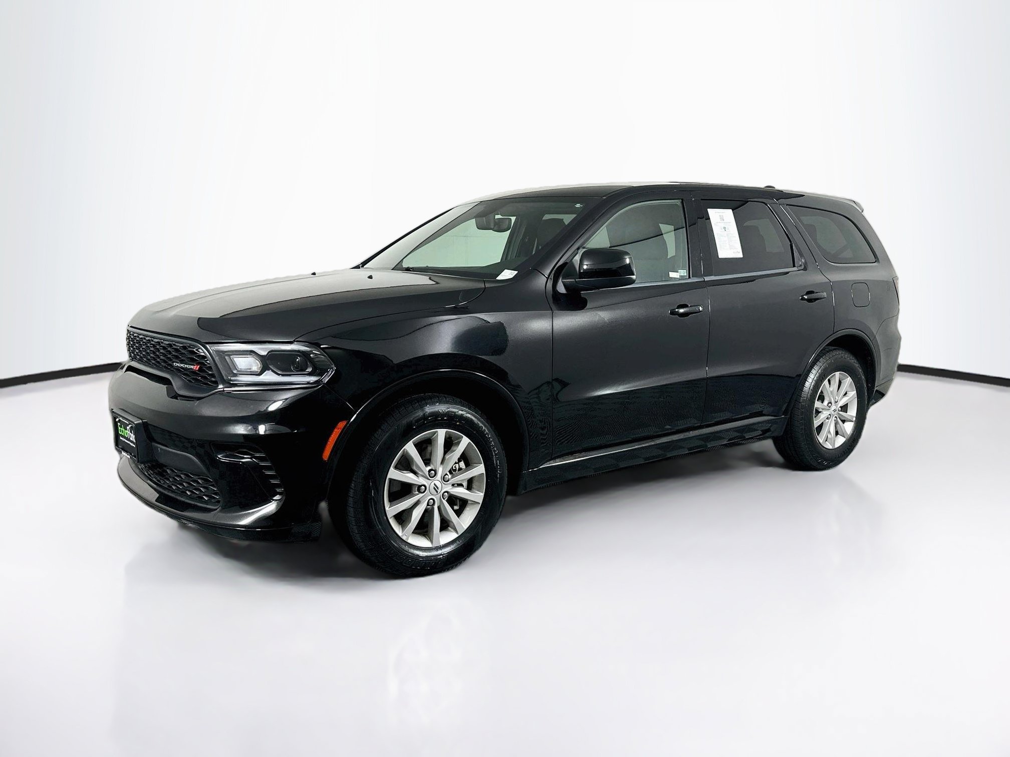 Used 2025 Dodge Durango GT RWD image 3
