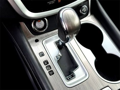 Used 2017 Nissan Murano SL image 21