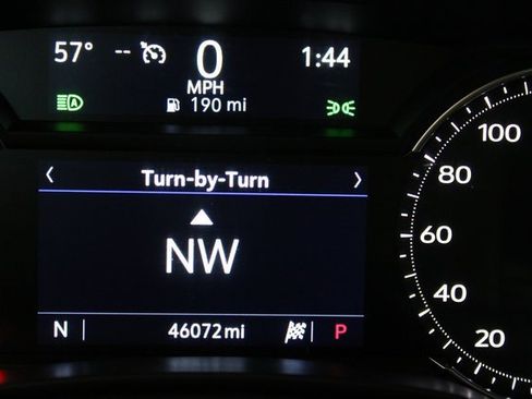 Certified 2024 Cadillac CT4 Sport w/ Climate Package image 13