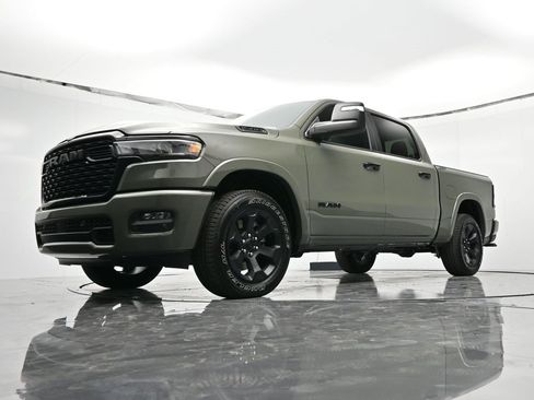 New 2026 RAM 1500 Big Horn image 37