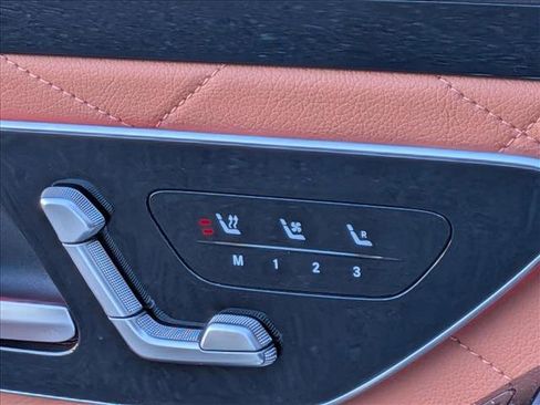 Used 2023 Mercedes-Benz S 500 4MATIC image 15