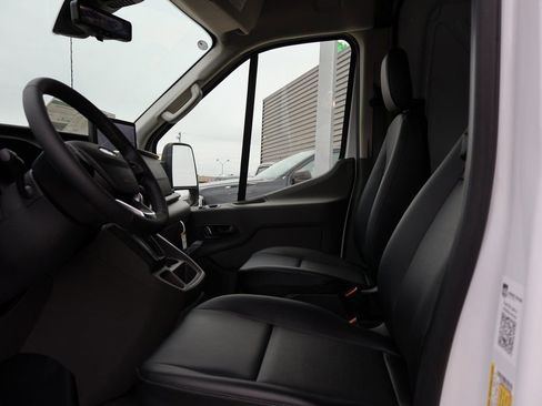 New 2026 Ford Transit 150 148 Medium Roof AWD image 20