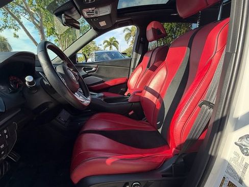 Certified 2023 Acura RDX A-Spec FWD image 12