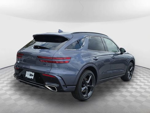 New 2026 Genesis GV70 2.5T Sport Prestige image 6
