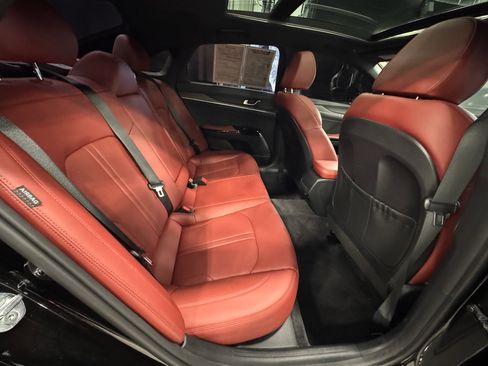 Used 2025 Kia K5 GT-Line w/ GT-Line Premium Package image 29