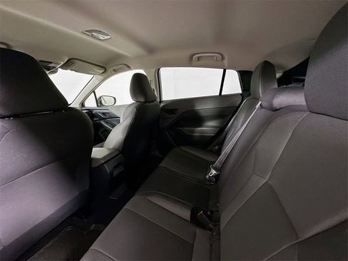 Used 2024 Subaru Crosstrek 2.0i w/ Crosstrek Mirror Package image 4