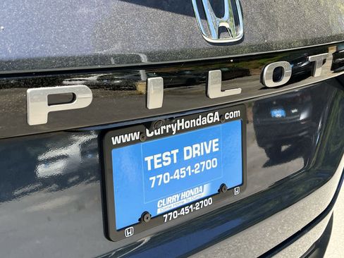 New 2026 Honda Pilot EX-L image 8
