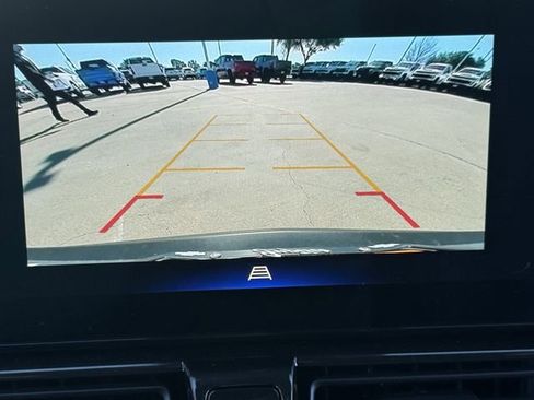 New 2026 Chevrolet TrailBlazer RS w/ Convenience Package image 17