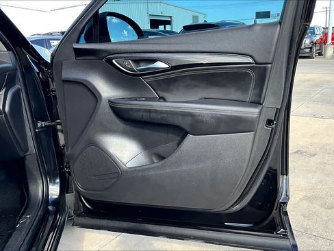 Used 2022 Buick Envision Preferred image 43