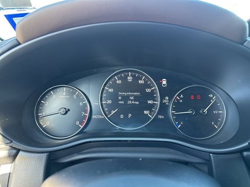 Used 2023 MAZDA CX-30 AWD 2.5 S w/ Premium Package image 13