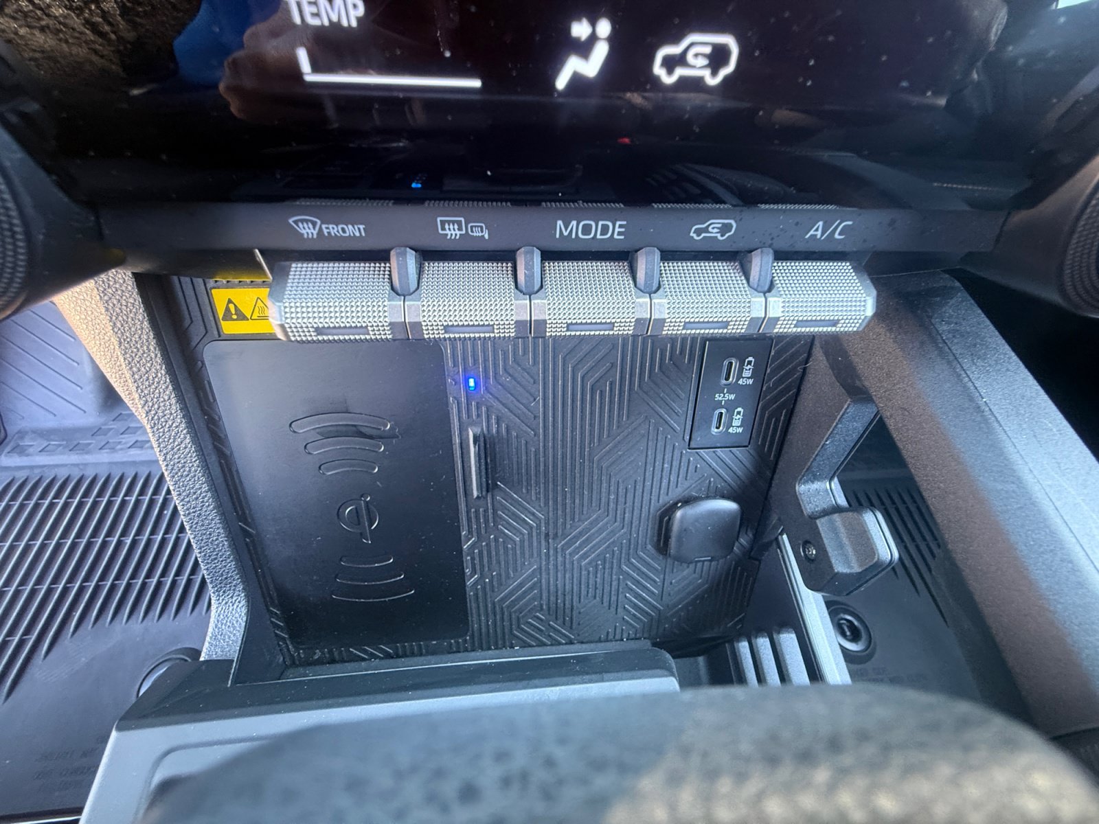 Used 2026 Toyota 4Runner SR5 RWD image 34