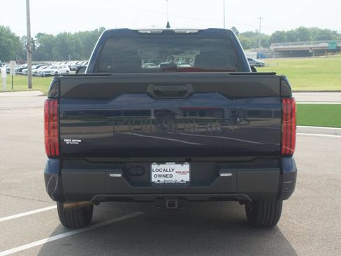 Used 2023 Toyota Tundra SR5 w/ SR5 Convenience Package RWD image 3