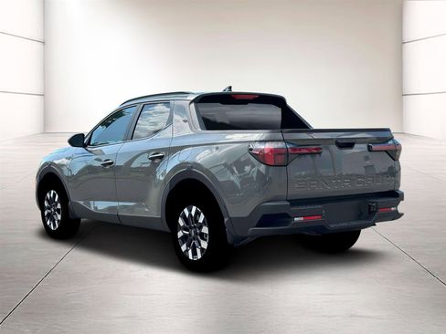 New 2026 Hyundai Santa Cruz SEL FWD image 5